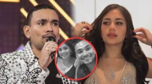 Tras anunciar separación, expareja de Josimar expone que tiene REVELADOR VIDEO del salsero: «¿Te fue infiel?»